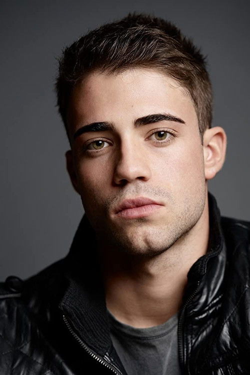 Photo of Lester Ellis Jr.