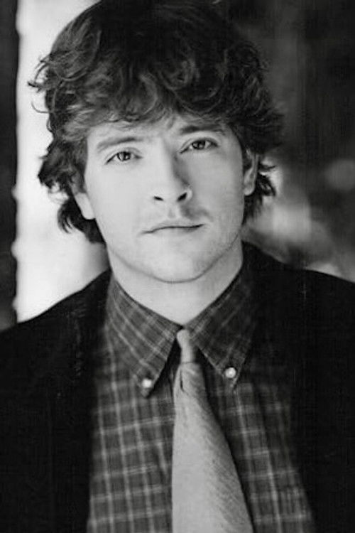 Photo of Matthew Ferguson