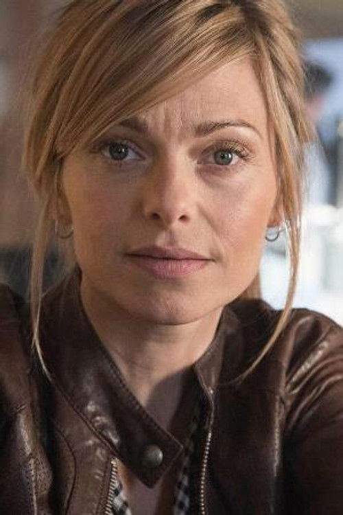 Photo of Signe Anastassia Mannov