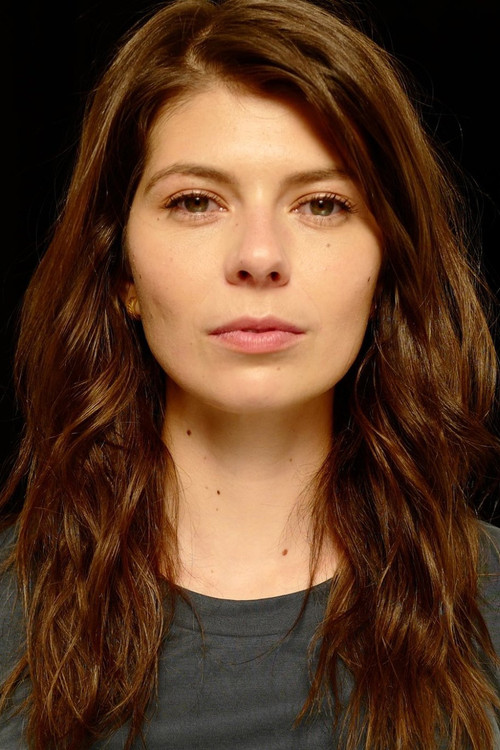 Photo of Klára Cibulová