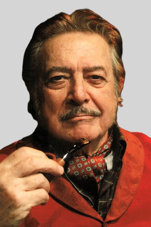 Photo of Carlo Alighiero