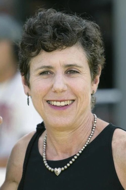 Photo of Julie Kavner