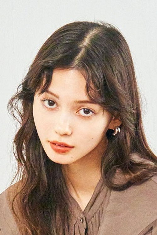 Photo of Erica Murakami