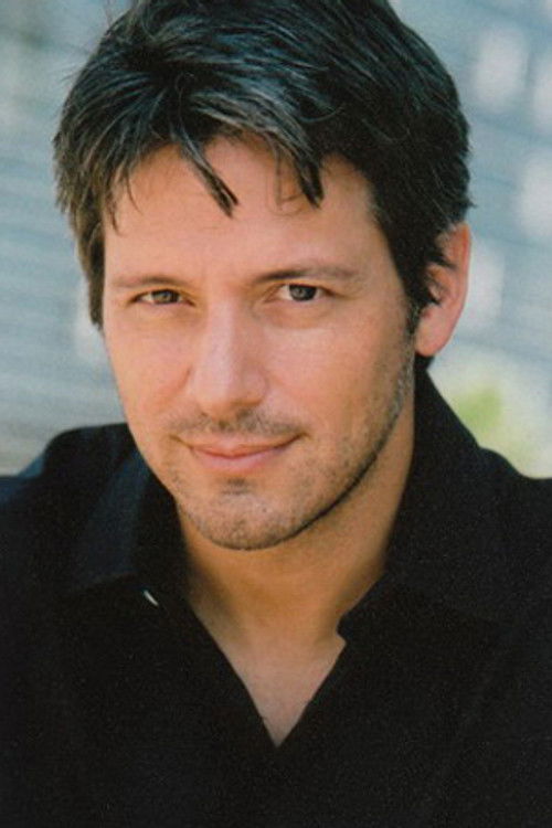 Photo of Nick Kiriazis