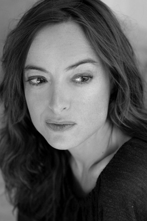 Photo of Pascale Bussières