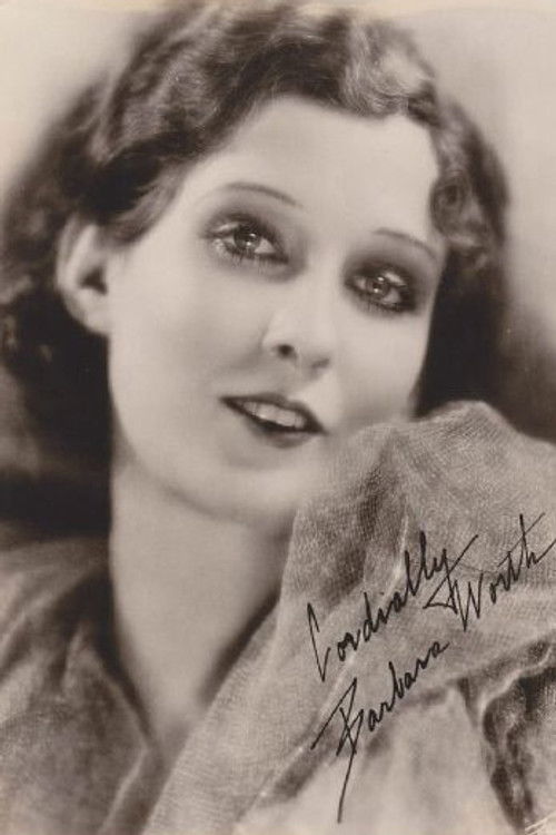 Photo of Barbara Worth