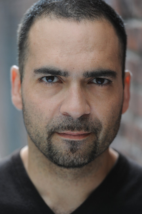 Photo of Teddy Cañez