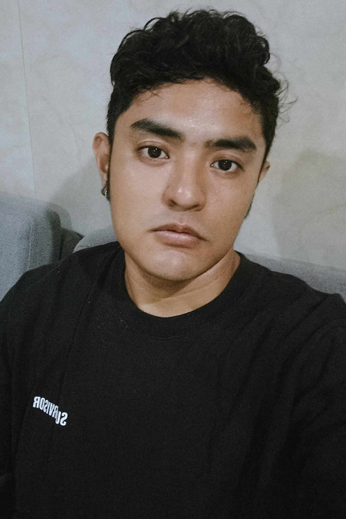 Photo of James Ezekiel