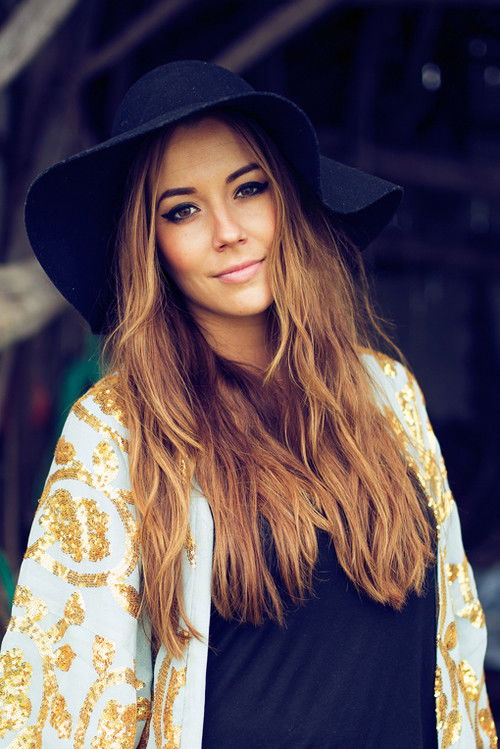 Photo of Marion Ravn