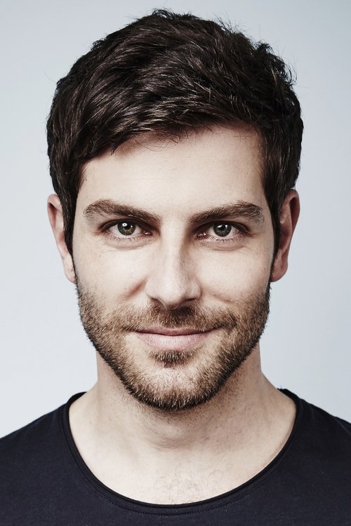 Photo of David Giuntoli