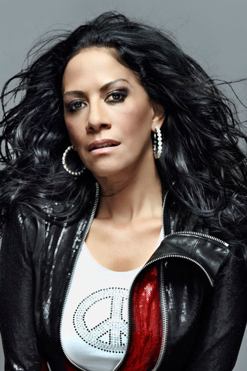 Photo of Sheila E.