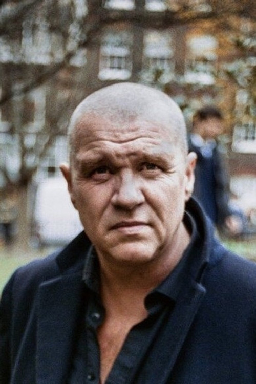 Photo of Shane Attwooll