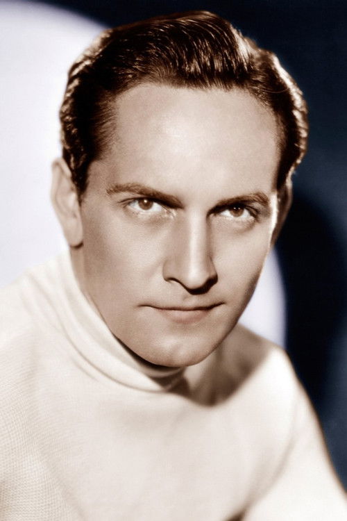 Photo of Fredric March
