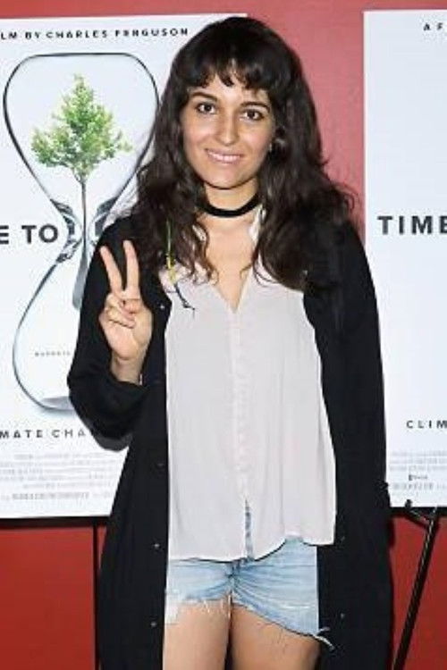 Photo of Carlen Altman