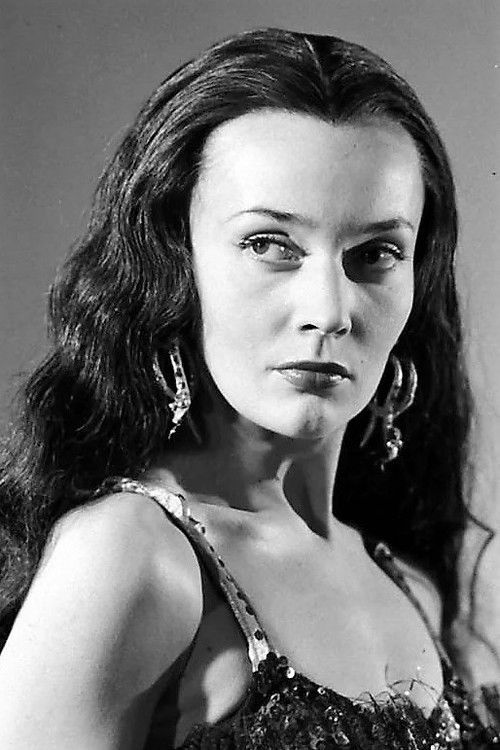 Photo of Ludmilla Tchérina