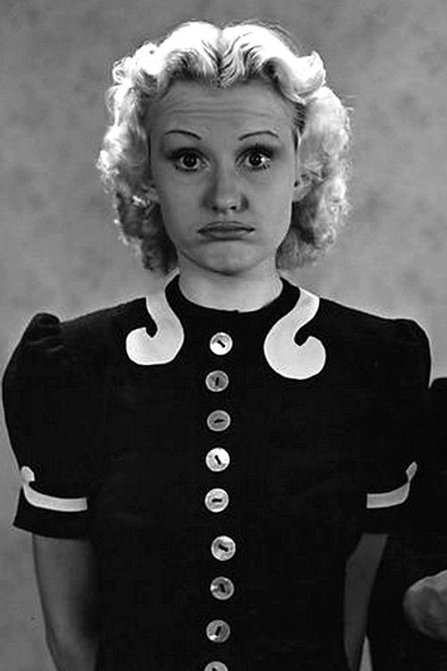 Photo of Gerda Neumann