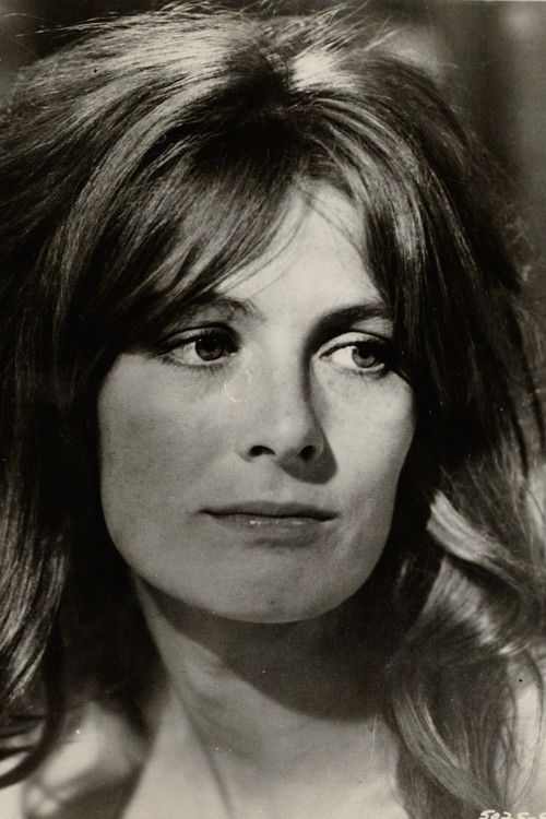 Photo of Vanessa Redgrave