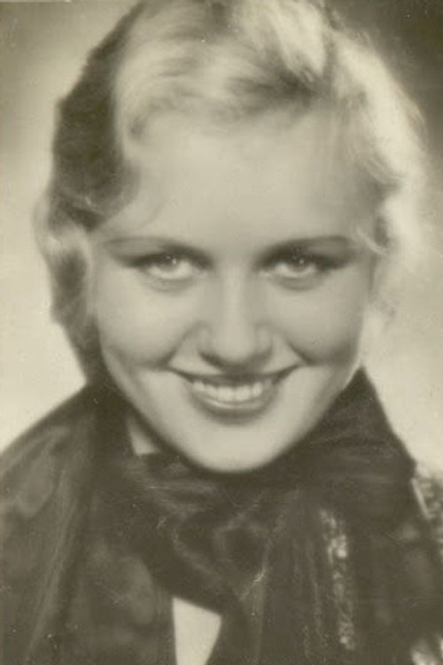 Photo of Camilla Spira