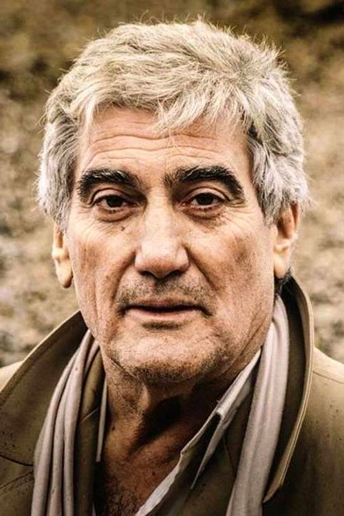 Photo of Nikos Nikolaou