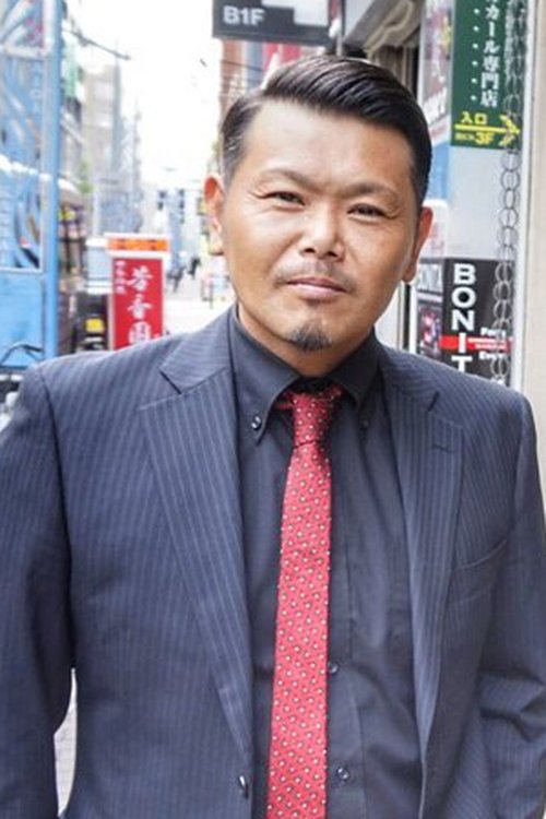 Photo of Hiroto Honda