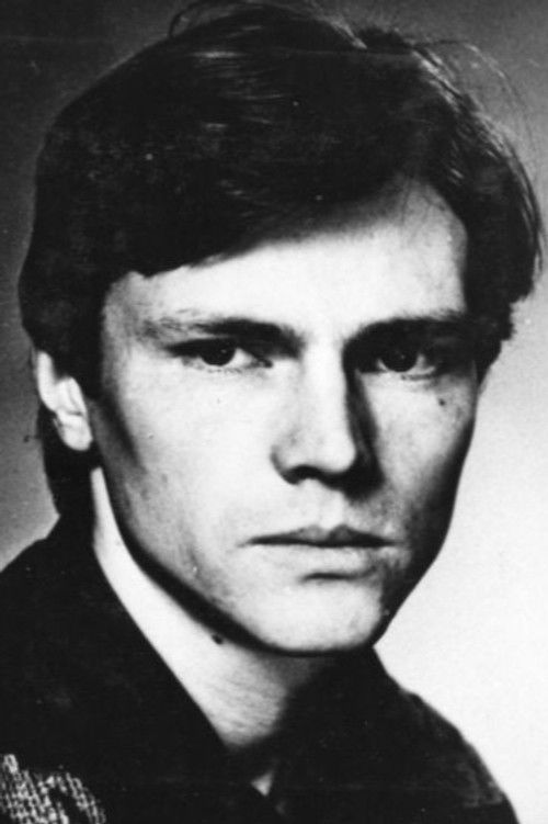 Photo of Sergey Bystritskiy