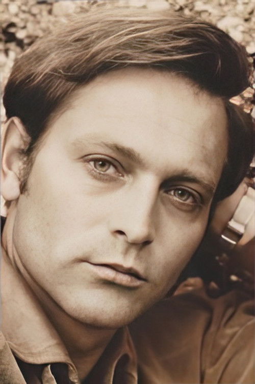 Photo of Michaël Munzer