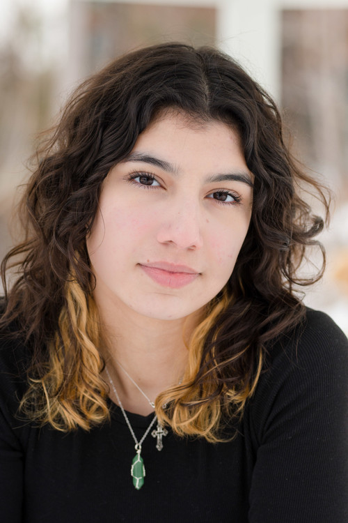 Photo of Darianne Ramirez-Blanchette