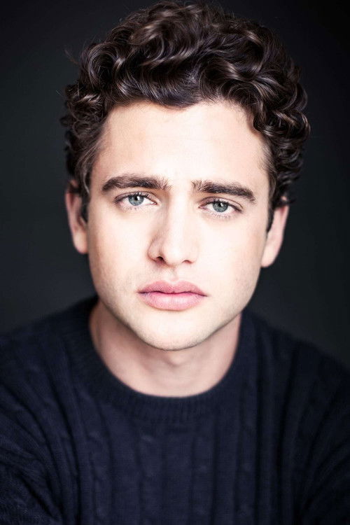 Photo of Alexandre Bacon