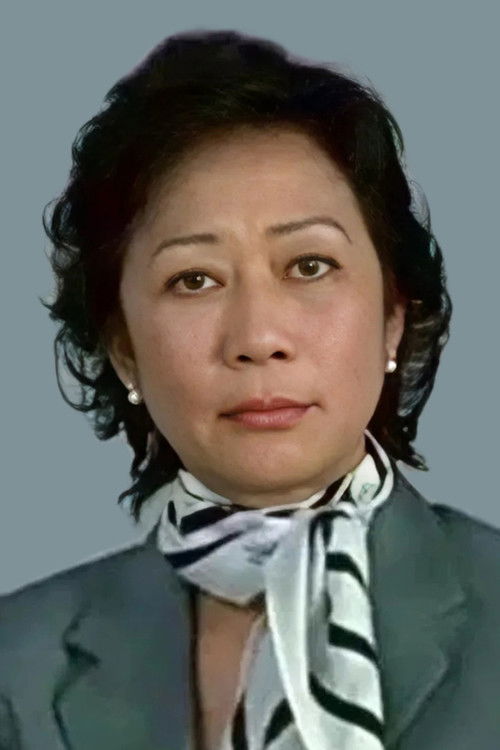 Photo of Bonnie Wong Man-Wai