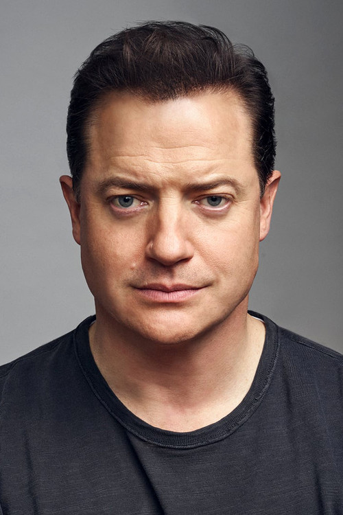 Photo of Brendan Fraser