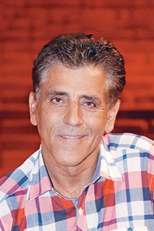 Photo of Petros Xekoukis