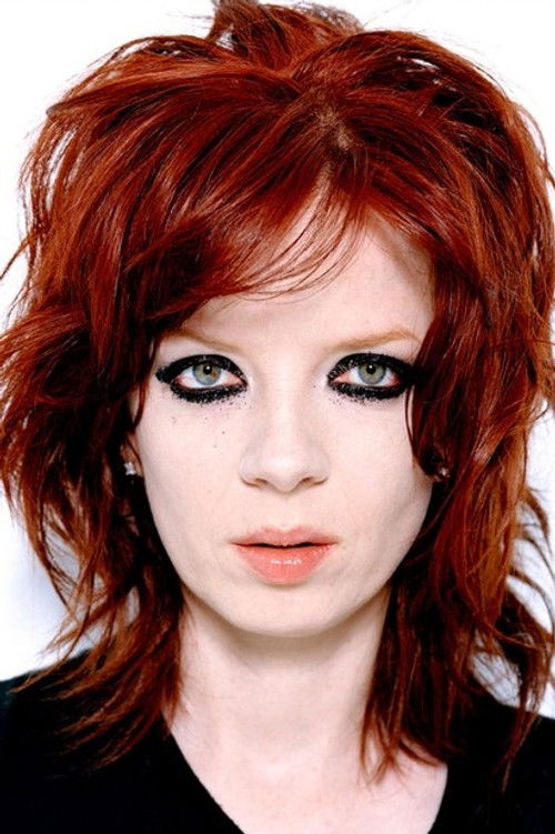 Photo of Shirley Manson