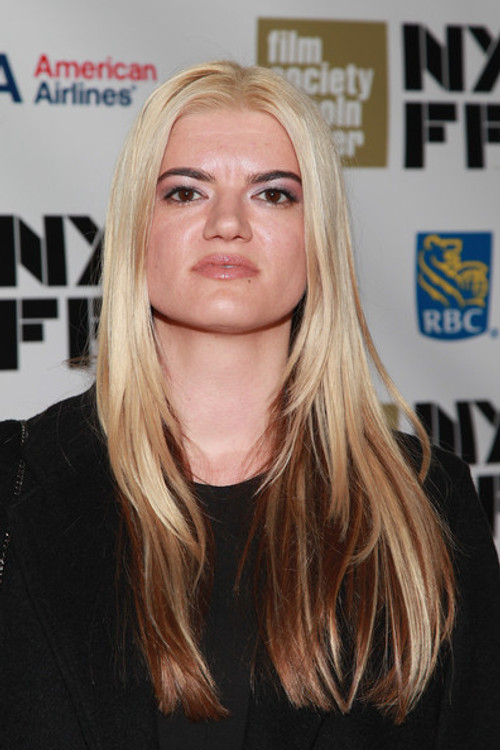 Photo of Leslye Headland