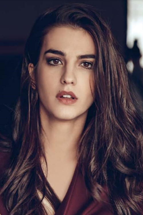 Photo of Anastasia Pantousi