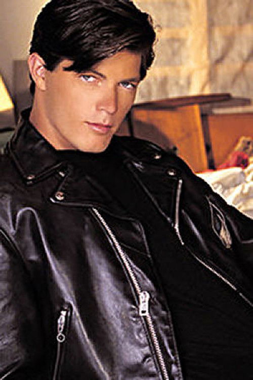 Photo of Anthony Cox