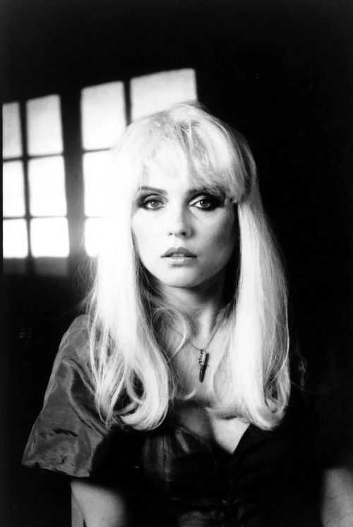 Photo of Debbie Harry