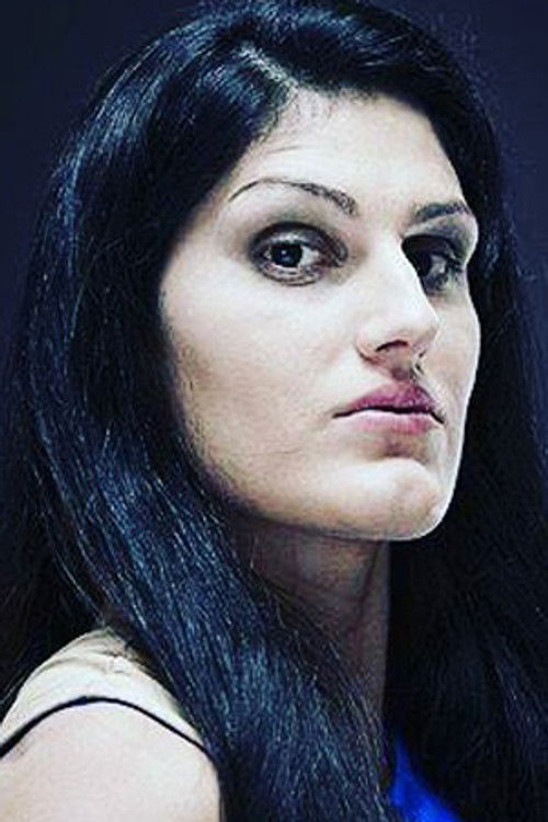 Photo of Nicoletta Iosifidou