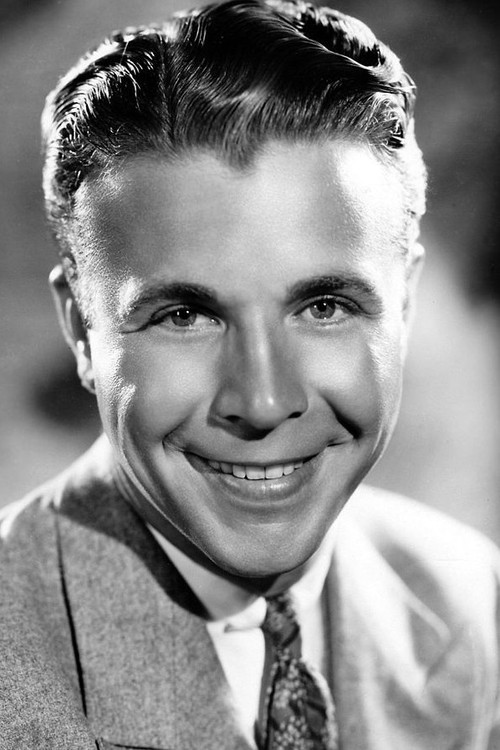 Photo of Dick Powell