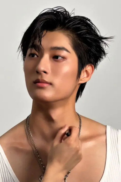 Photo of Baek Sun-ho