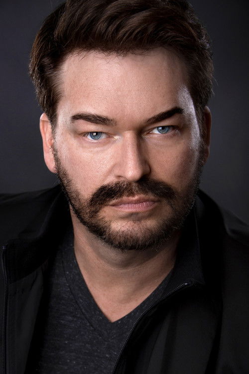 Photo of Jayson Bernard