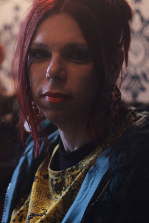 Photo of Fenia Apostolou