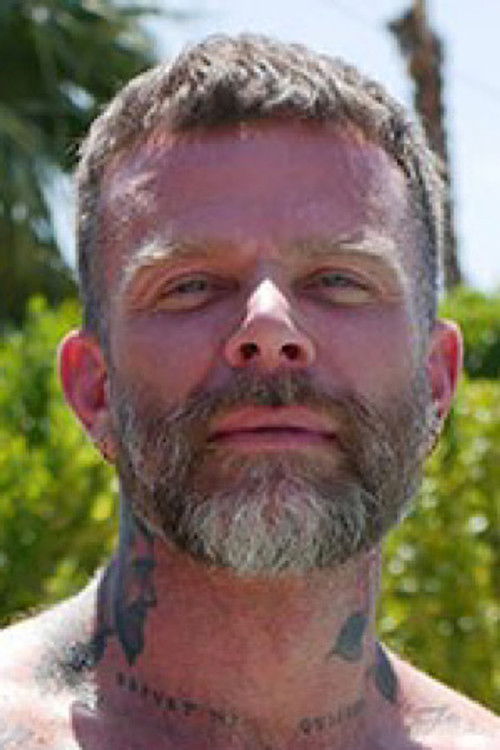 Photo of Greg Hollywood