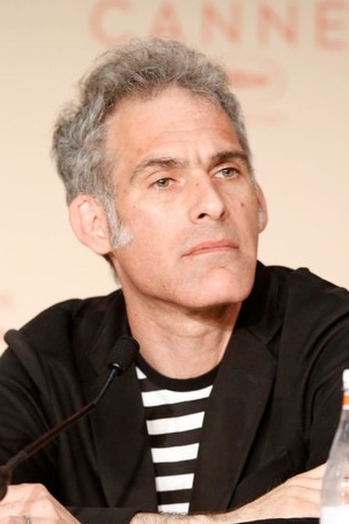 Photo of Ronald Bronstein