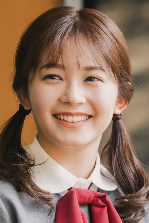 Photo of Rinka Kumada