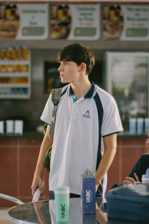 Photo of Rafael Icassatti