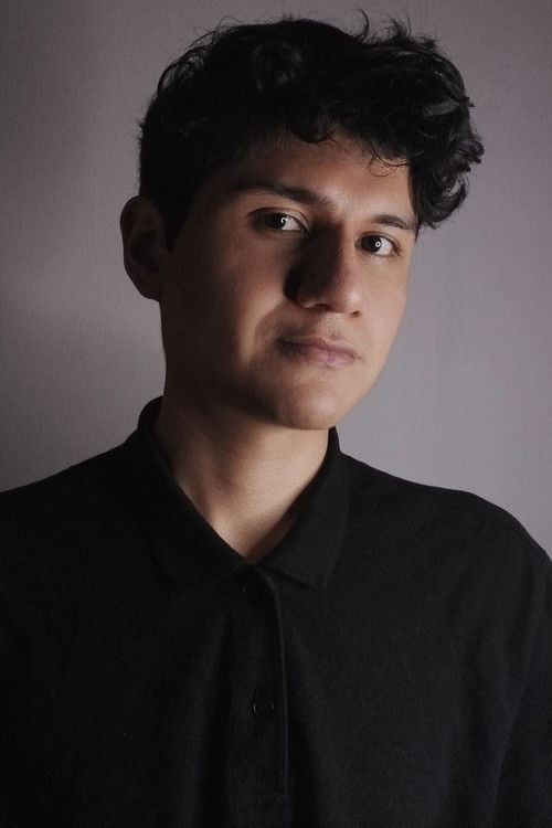 Photo of Luis del Angel