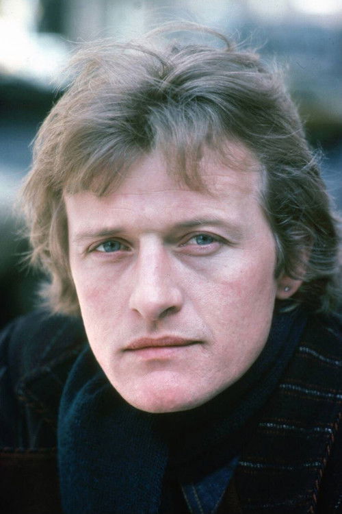 Photo of Rutger Hauer