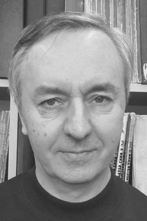 Photo of Nikolai Izvolov