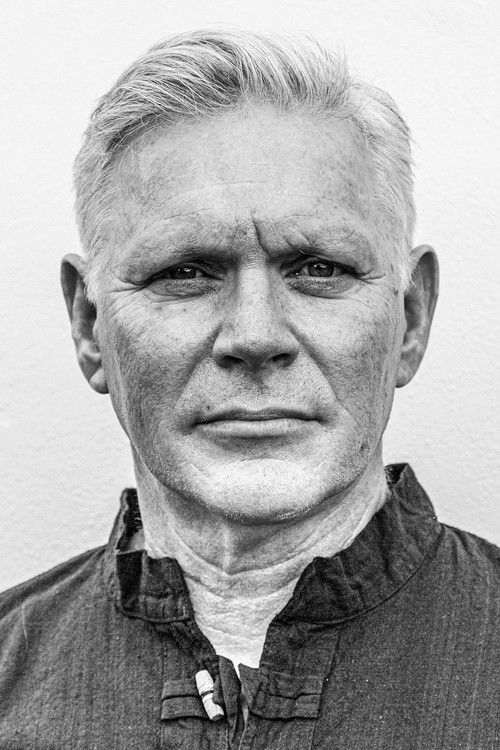 Photo of Benedict Taylor