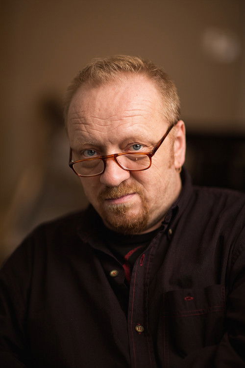 Photo of Jasmin Geljo